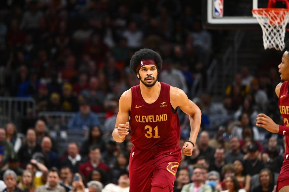 Cavaliers Extend Center Jarrett Allen with 3-Year, $91 Million Max Deal