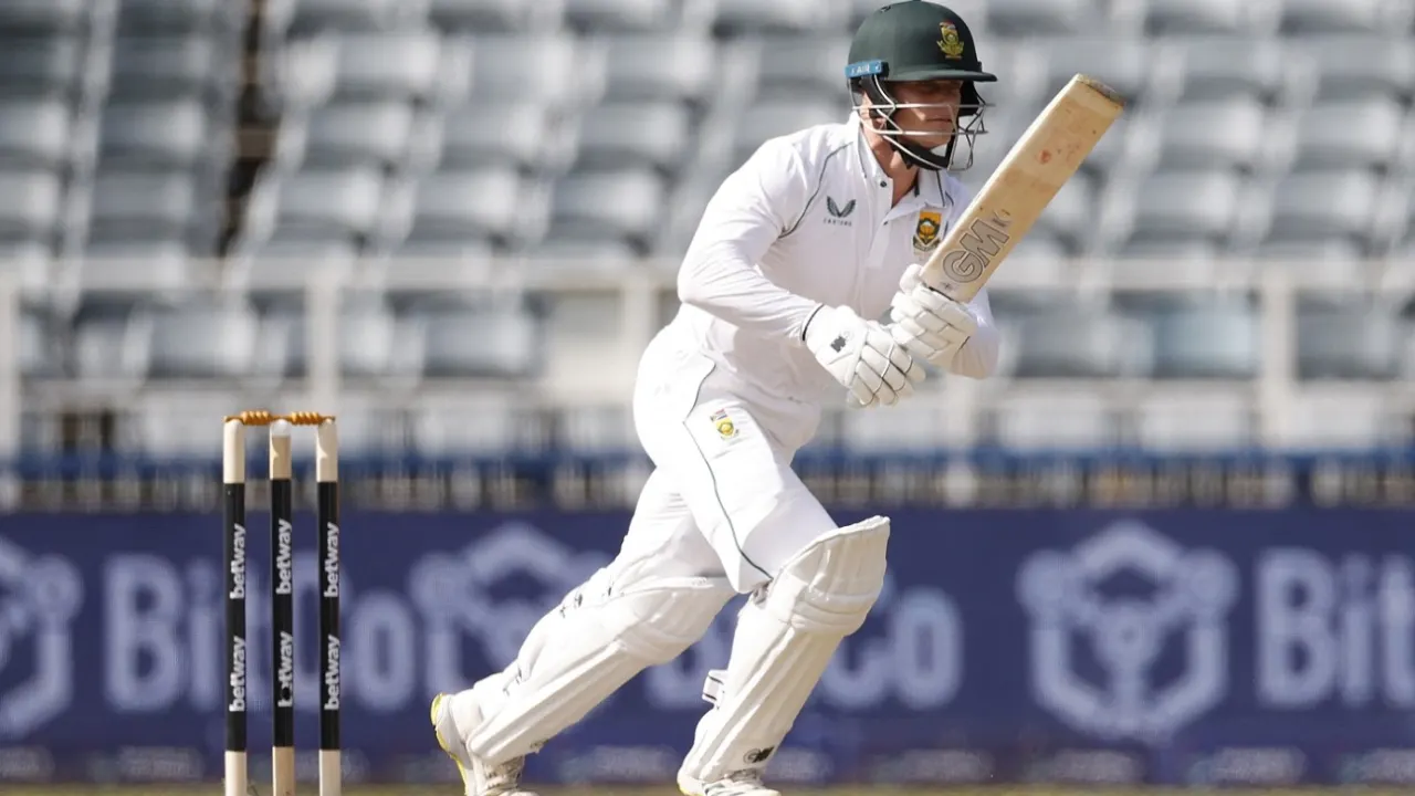 South Africa brings in Rickelton for XI inclusion and batting duties; West Indies debut Carty