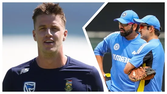 Morne Morkel's Coaching Career: Highlighting Records and Achievements of the New India Bowling Coach, as the South African Icon Joins Gautam Gambhir's Staff