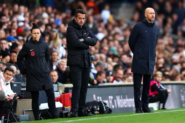 Gary Neville identifies Manchester United's weakness that Fulham could capitalize on in their first Premier League match of the season.