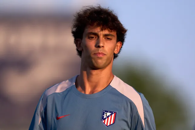 Chelsea Reach Agreement for Permanent Transfer of Joao Felix from Atletico Madrid