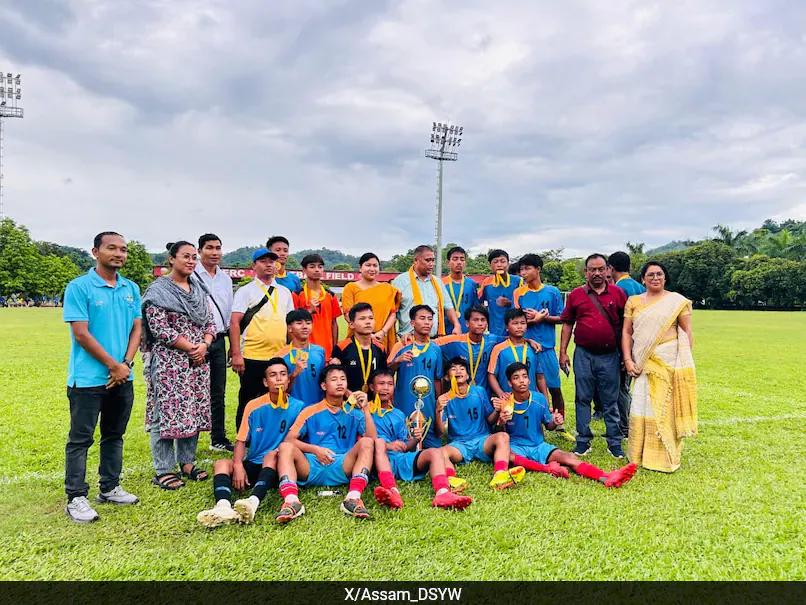 Age Fraud Scandal Rocks Subroto Cup: Three School Teams Disqualified