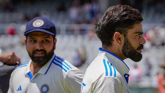 Gavaskar expresses concern for Rohit Sharma, Virat Kohli after India stalwarts overlooked for Duleep Trophy; disagrees with Jay Shah