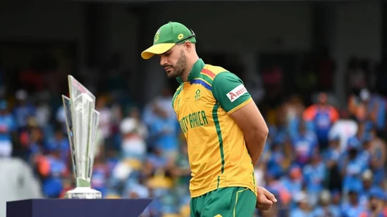 Markram reflects on South Africa's T20 World Cup heartbreak against India: 'Tough to swallow at the time, but it has gotten better'