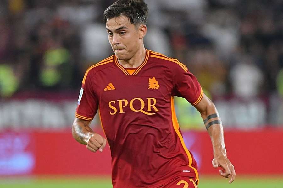 Canovi criticizes Dybala for choosing Al Qadsiah: Justify decision to Roma supporters!