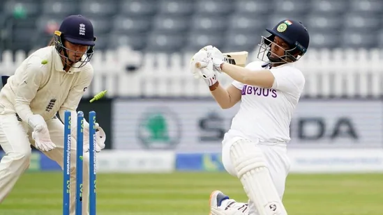 Lord's to host historic first-ever womenâ€™s Test between India and England