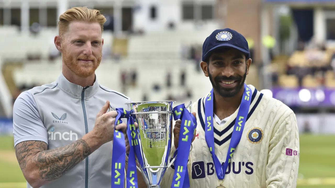 England to Welcome India's Men's and Women's Teams for Tours in 2025