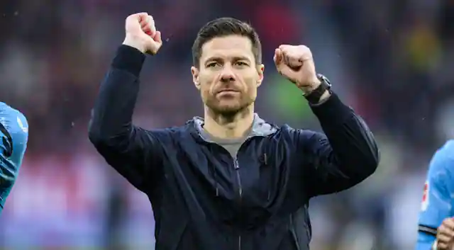 Bundesliga: Bayer Leverkusen Coach Xabi Alonso Puts His Money on Bayern Munich for Title Success