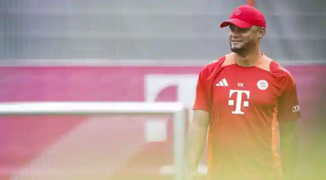 New Era Begins at Bayern Munich with Vincent Kompany at the Helm as Bundesliga Title Pursuit Resumes