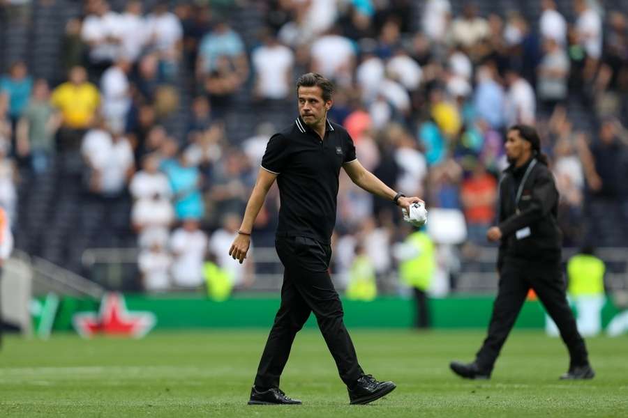 Fulham manager Silva hails crucial victory over Leicester as significant for team