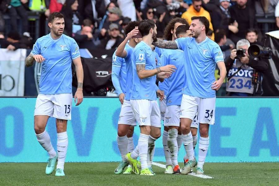 Baroni expresses frustration with Lazio following disappointing defeat to Udinese