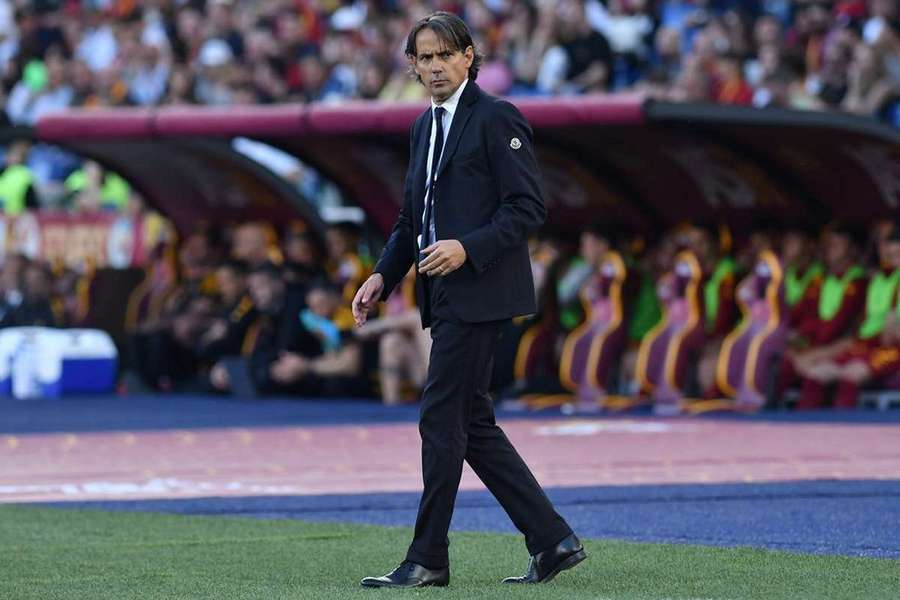 Inzaghi commends Inter Milan's dedication in triumphant win against Lecce