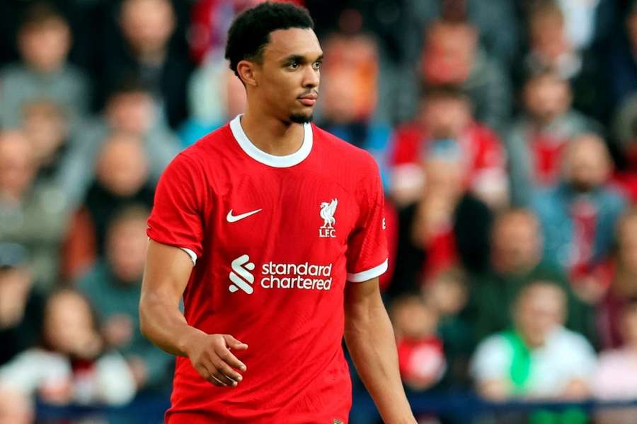 Carragher proposes fresh perspective on Liverpool's failure to make summer signings