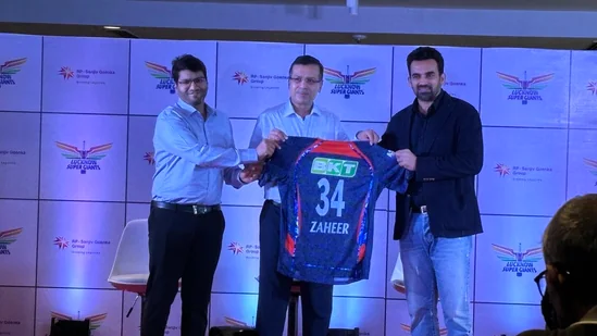 New Mentor Alert: Zaheer Khan steps in for Gautam Gambhir at Lucknow Super Giants for IPL 2025