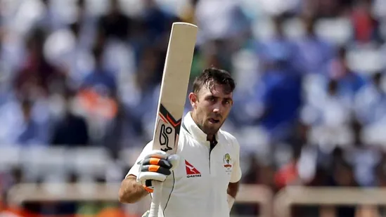 'Reviving His Test Career: Glenn Maxwell Faces Setback Due to Freak Injury'