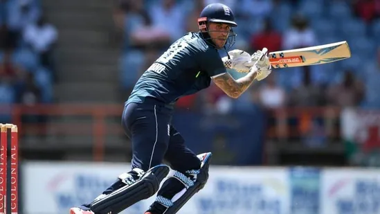 Trent Bridge makes history: England's record-breaking 444-run day