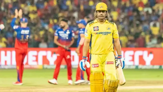 Suresh Raina's Warning to CSK: Reflecting on Loss to RCB in IPL 2024 and addressing MS Dhoni's Future