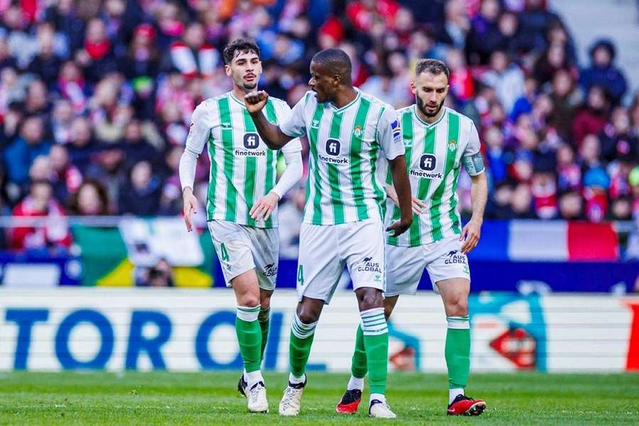 Joaquin, Real Betis great, opens up about his ambitions for presidency