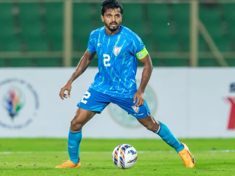 Watch India vs Syria Live Streaming in the Intercontinental Cup: Where and When to Tune In