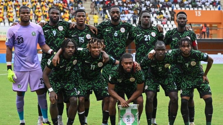 Potential Candidates to Replace Finidi George as Next Head Coach of Nigeria's Super Eagles: Latest News and Rumors