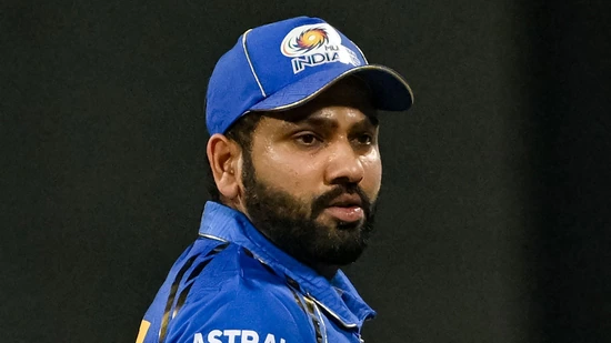 Shocking speculation: Rohit Sharma's Mumbai Indians career in jeopardy as franchise mulls releasing or trading him amid LSG link-ups