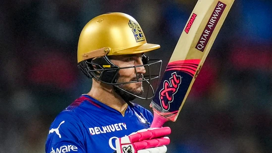 Should RCB retain Faf du Plessis for three years? Team faces tough decision ahead of IPL retentions