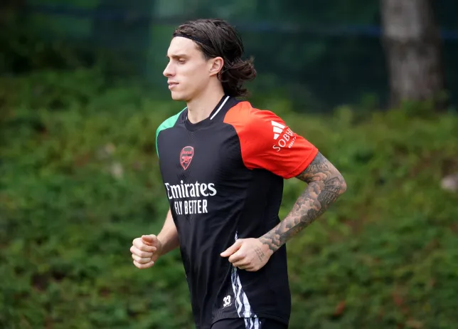 Arsenal receive positive injury news ahead of Atalanta showdown