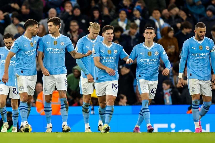 Rodri's Potential as the New Face of the PFA: A Wake-up Call for the Association