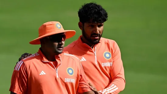 Gambhir and Rohit's decision determine Jurel, Dayal, and Sarfaraz's fate in Rest of India squad for Irani Cup announced by BCCI