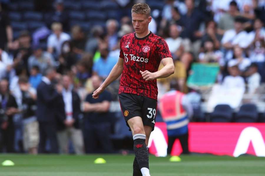 Sabatini praises Napoli's acquisition of McTominay: a fantastic purchase