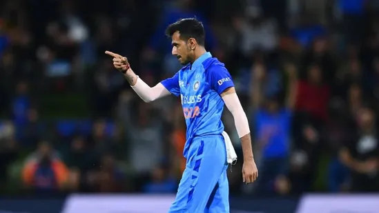 Chahal's Bold Statement to Agarkar's Selection Committee: 'I'm Ready to Shine on India's Tour of England'