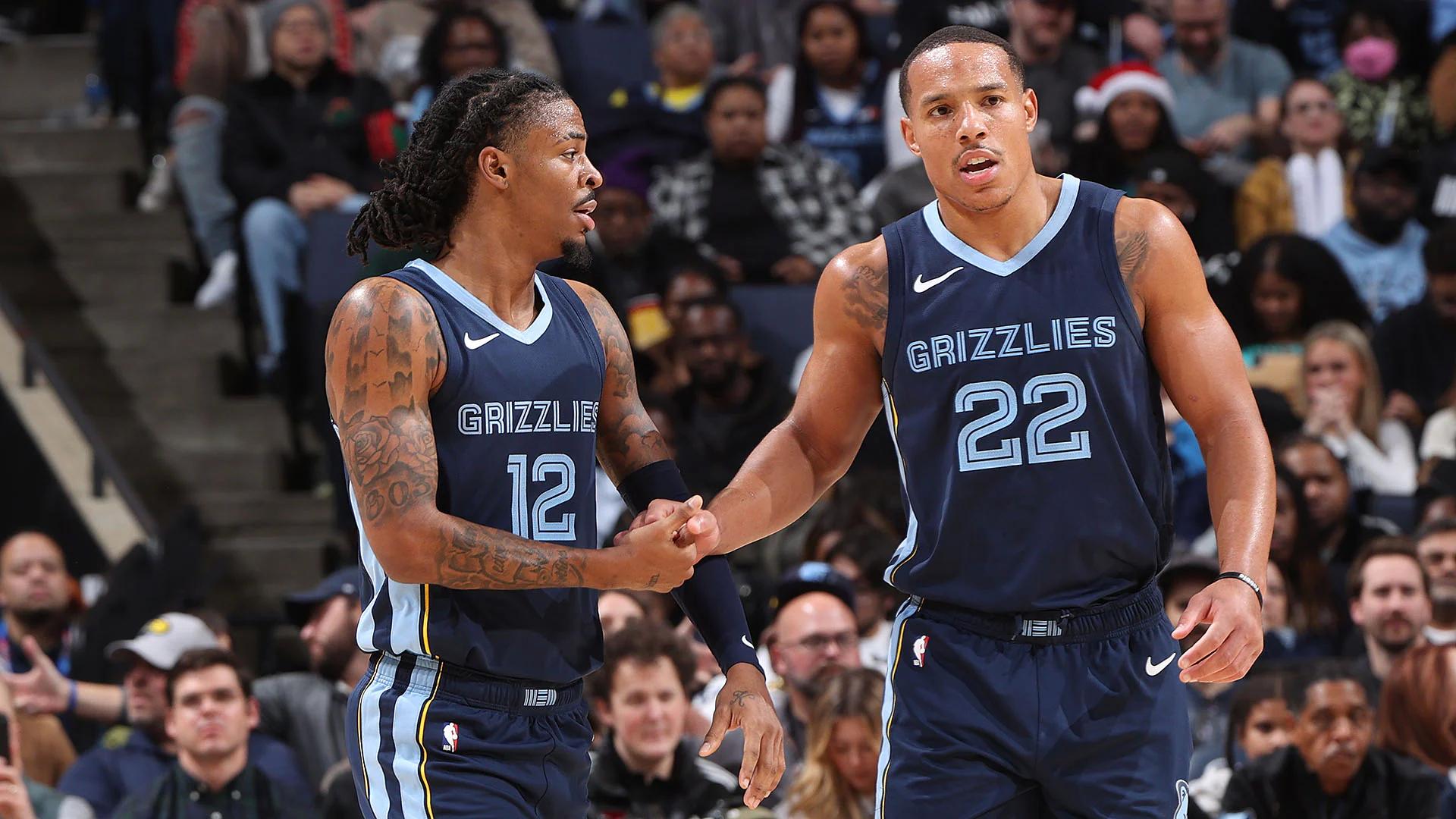 30 Teams in 30 Days: Grizzlies Seeking Redemption with Bounce-Back Season