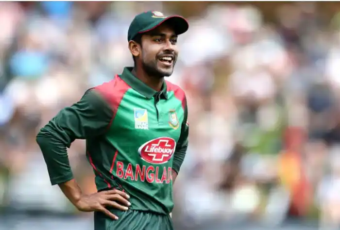 Mehidy Hasan Miraz returns as Bangladesh announces squad for T20I series against India