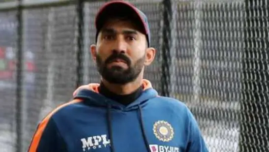 Claims of Dinesh Karthik: India to become a formidable team in T20 World Cups and Champions Trophy with two exceptional finishers