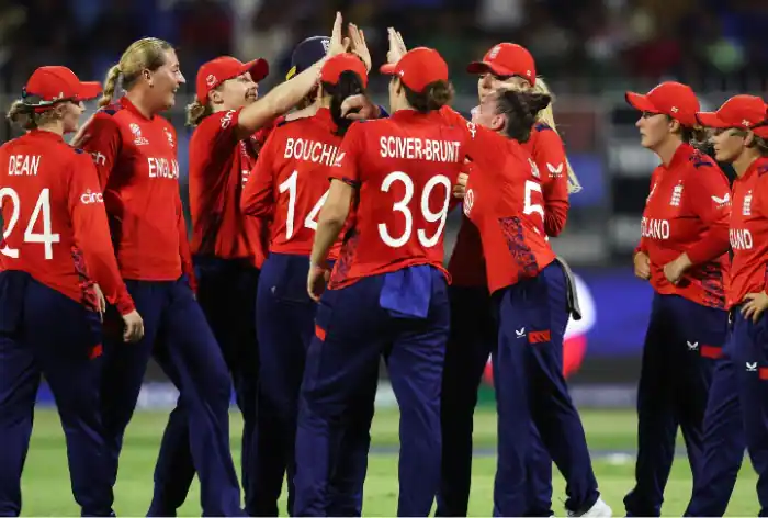 Spinners dazzle as England outclass Bangladesh by 21 runs in ICC Womenâ€™s T20 World Cup 2024