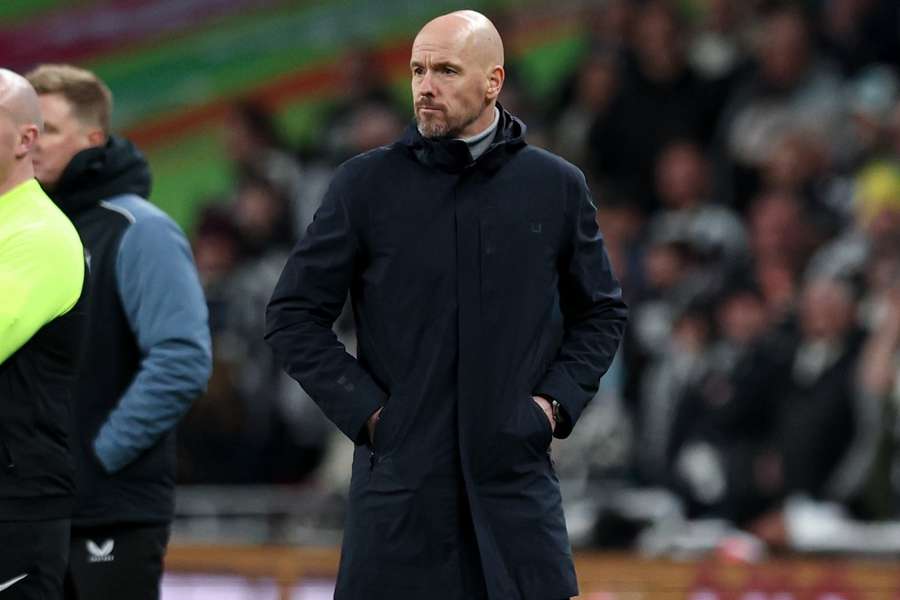 Manchester United board to convene meeting with Erik ten Hag decision imminent