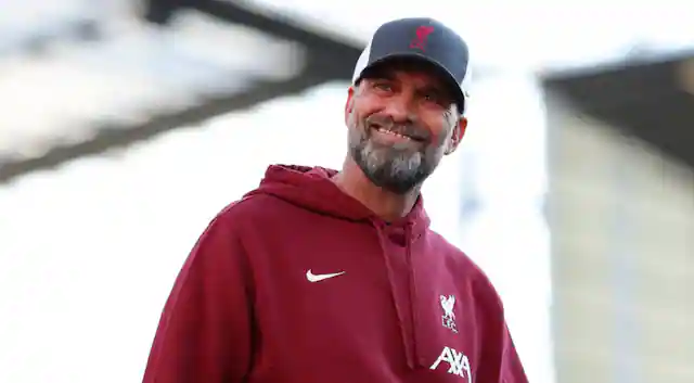 Jurgen Klopp makes comeback as head of Red Bull's football operations after Liverpool stint