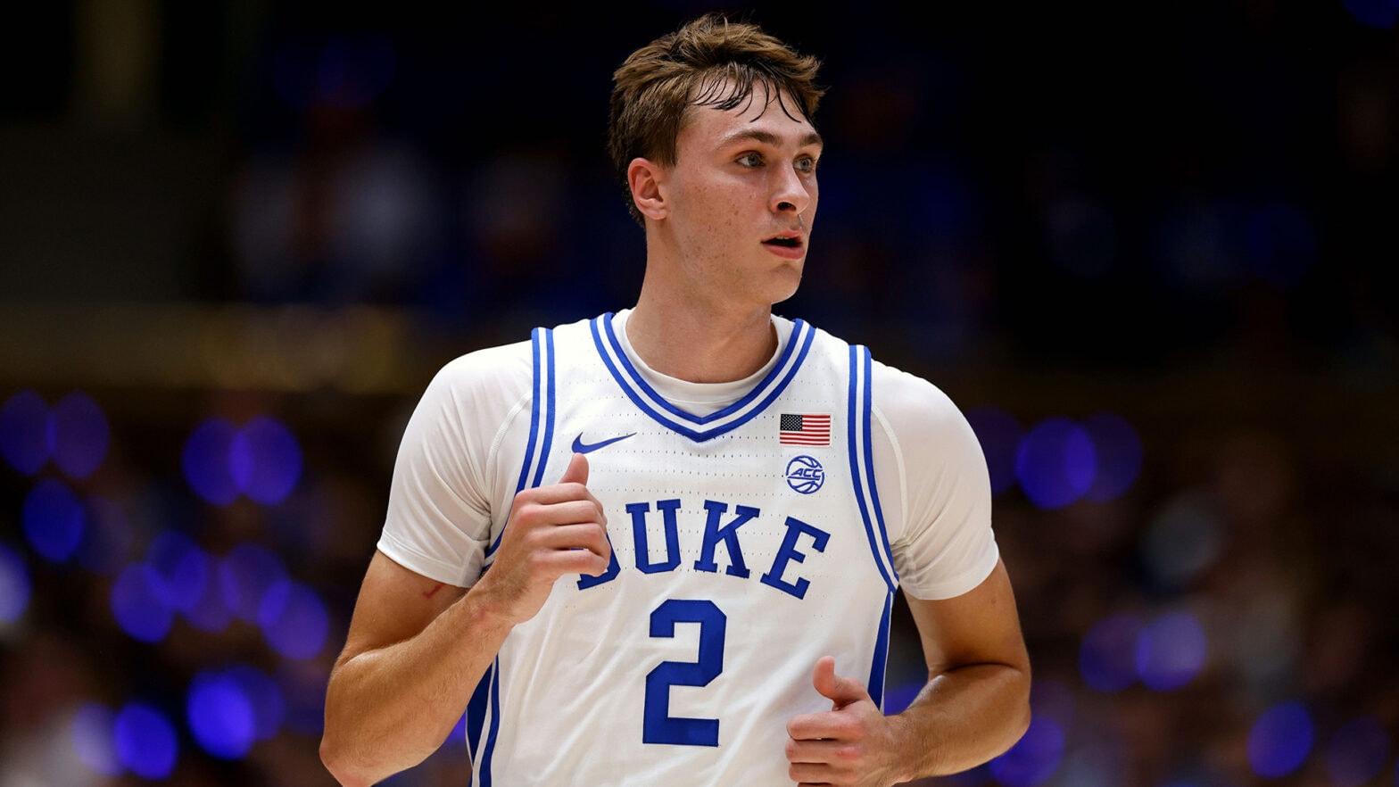 Top-tier talent ready to shine in the 2025 NBA Draft: Key storylines to watch