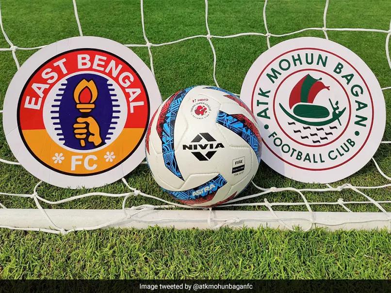 Indian Super League reveals complete schedule; Mohun Bagan-East Bengal Derby second leg set for January 11