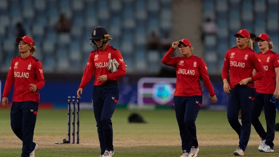 Bombshell rant from England women's coach after T20 World Cup exit: 'India can do what they like, can't they?'