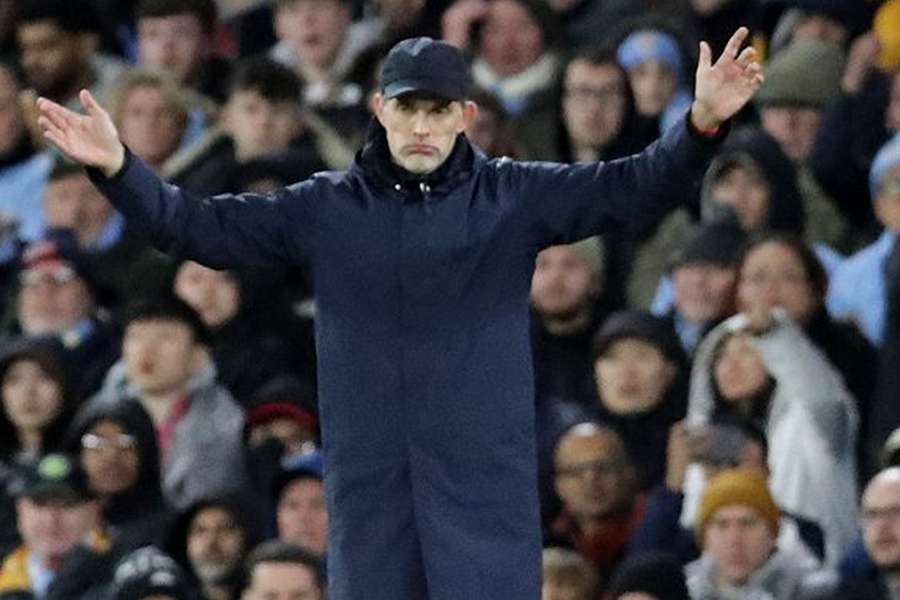 Carragher expresses frustration over England's decision to appoint Tuchel