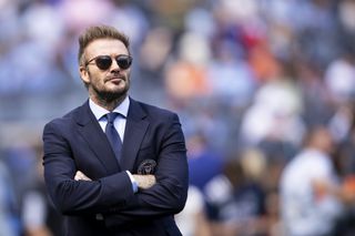 David Beckham speaks out on Sir Jim Ratcliffe's era at Manchester United