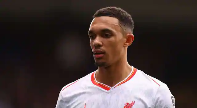 Trent Alexander-Arnold remains unfazed by transfer speculation, confirms Liverpool manager Arne Slot