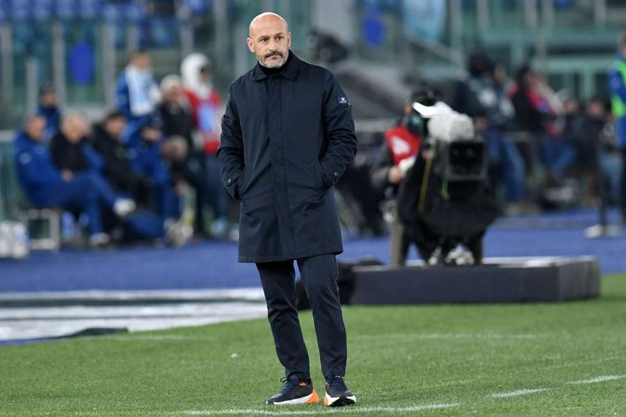 Bologna coach Italiano reflects on Genoa draw: Dropping two points