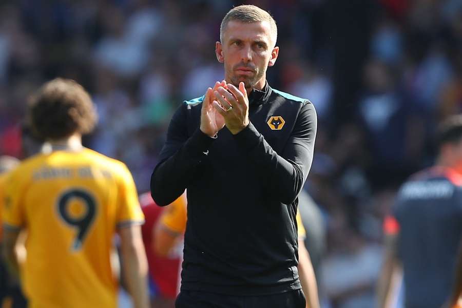 Larsen vows Wolves will come back stronger after defeat to Man City: Our appetite for success will only grow