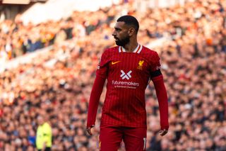 Jamie Carragher predicts Liverpool star Mohamed Salah will soon ink a new contract