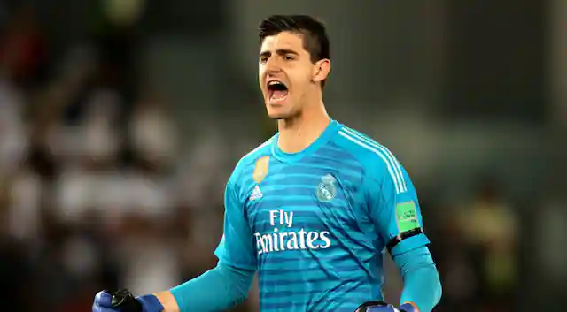 The Clasico Clash: Real Madrid's Courtois and Rodrygo Injured, Missing La Liga Match