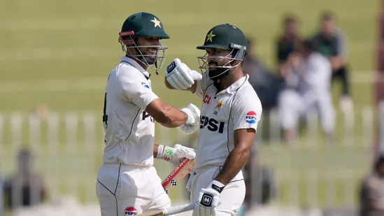 Pakistan Pepper Shatters Records to Defeat Bazball in Dust Bowl, Clinch Series Victory for the First Time in 30 Years Following First Test Loss