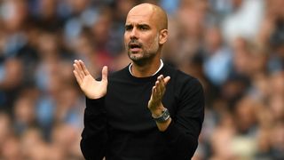 Manchester City close to securing world-class striker with Â£60-70m agreement in place