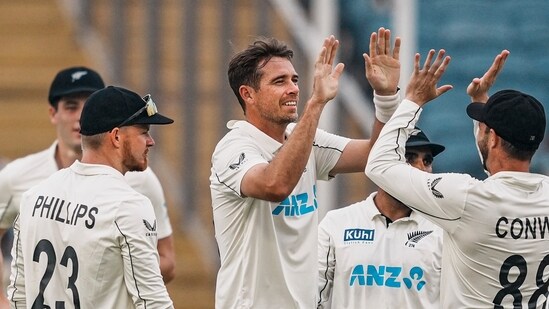 Conquering India equals WTC victory: Southee revels in historic achievement